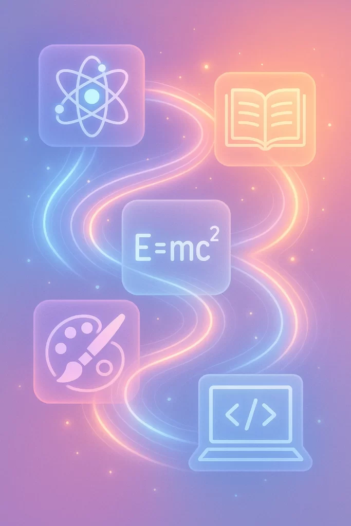 Harmonious Knowledge Flow