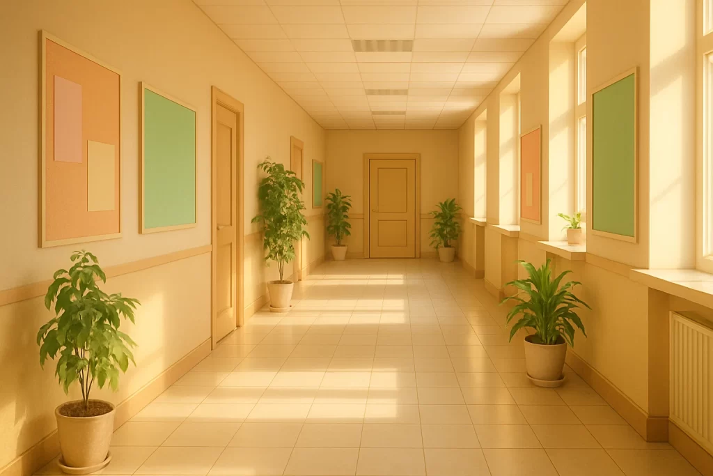 best school in Greater Noida