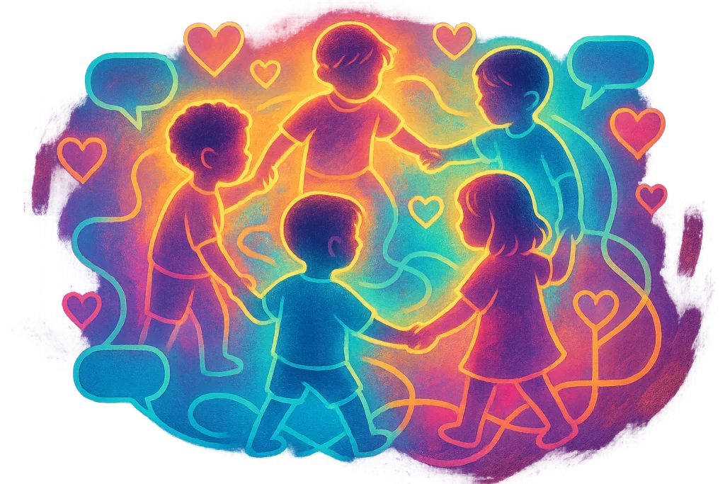 Why GNWS (Greater Noida World School) Excels in Social Growth