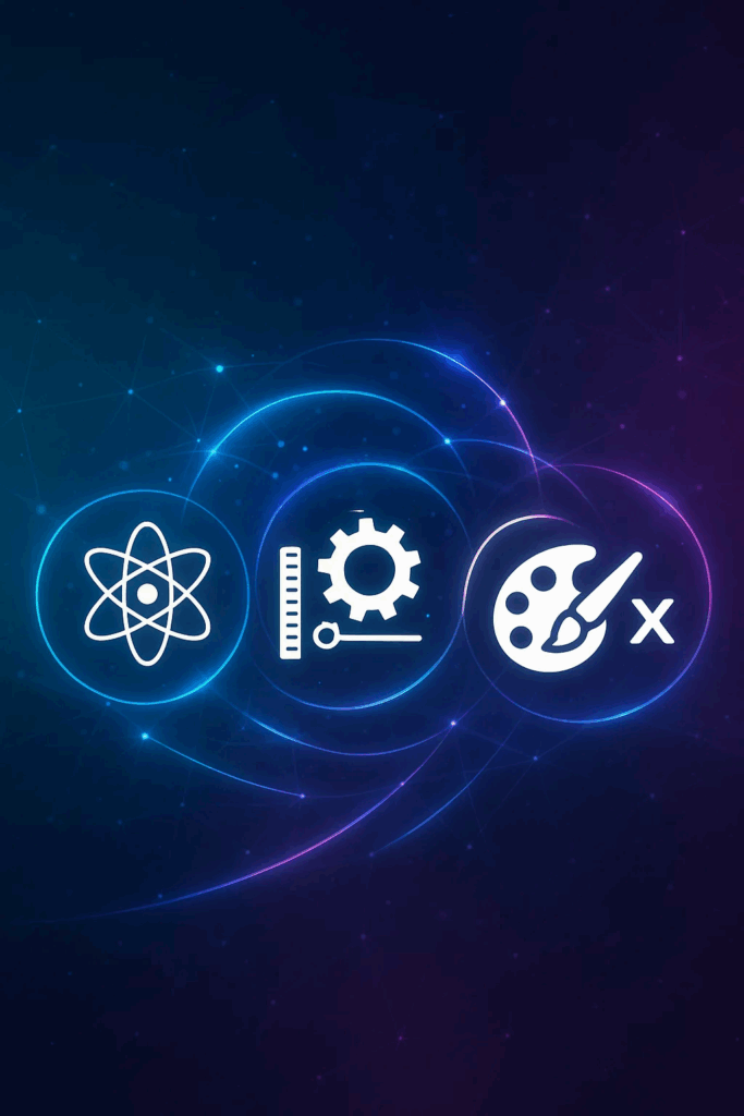 Hands-on STEAM makerspace with robotics kits, 3D printers, and creative tools