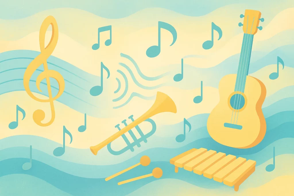 Creative Arts Reduce Stress – GNWS Greater Noida