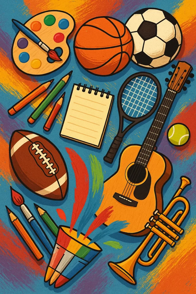 Extracurricular Activity Essentials