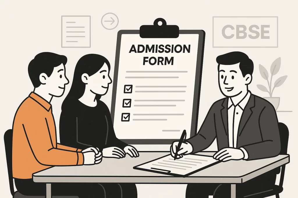 GNWS Admission Guide 2026