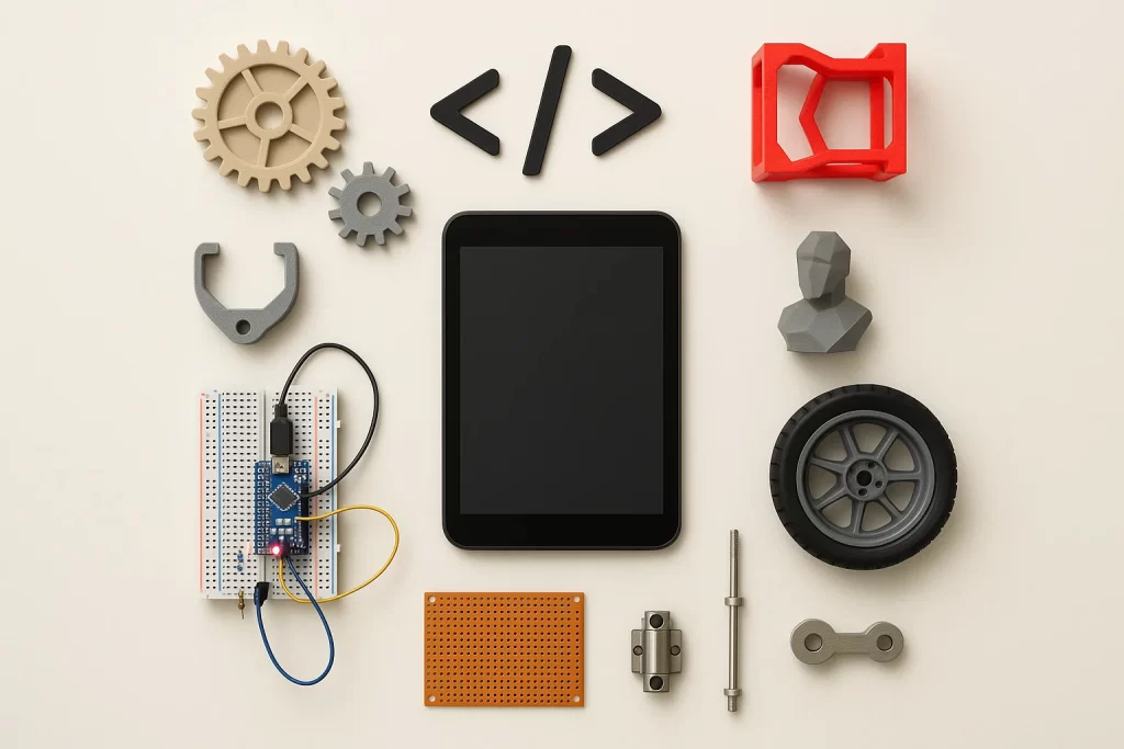 STEM education resources supporting academic excellence at the best CBSE school in Greater Noida.