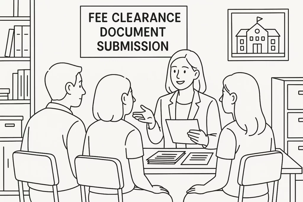 GNWS School Withdrawal Process 2026
