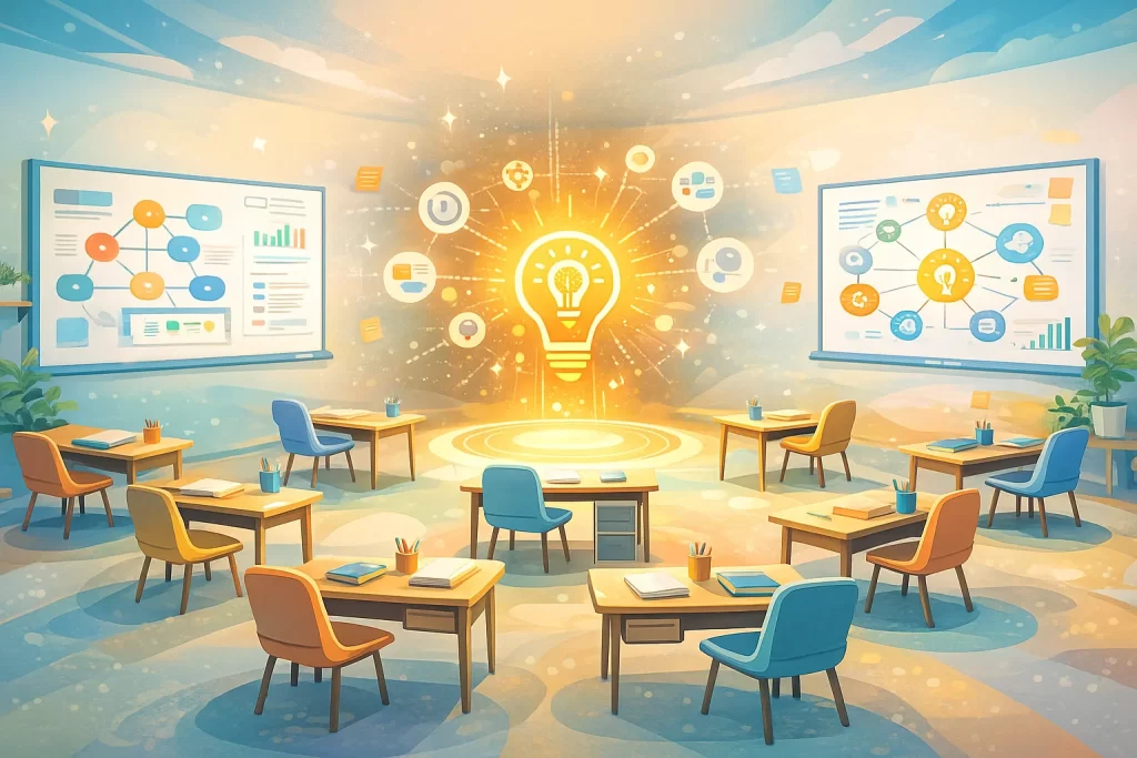 student-centered learning approach in CBSE education