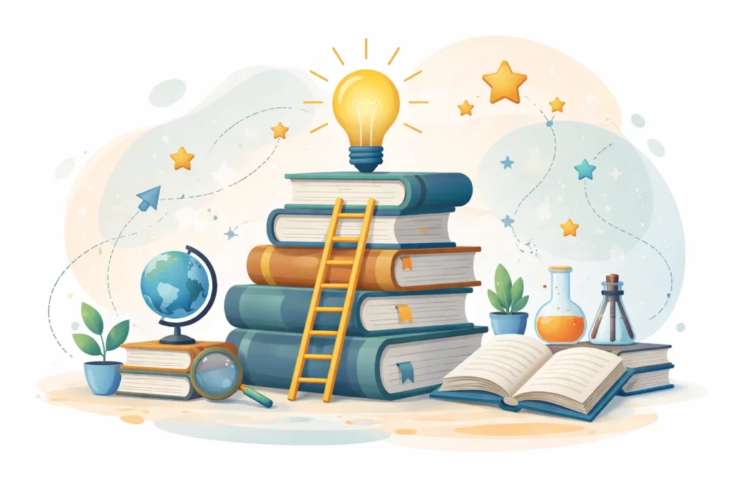 Structured CBSE curriculum and student development in Greater Noida