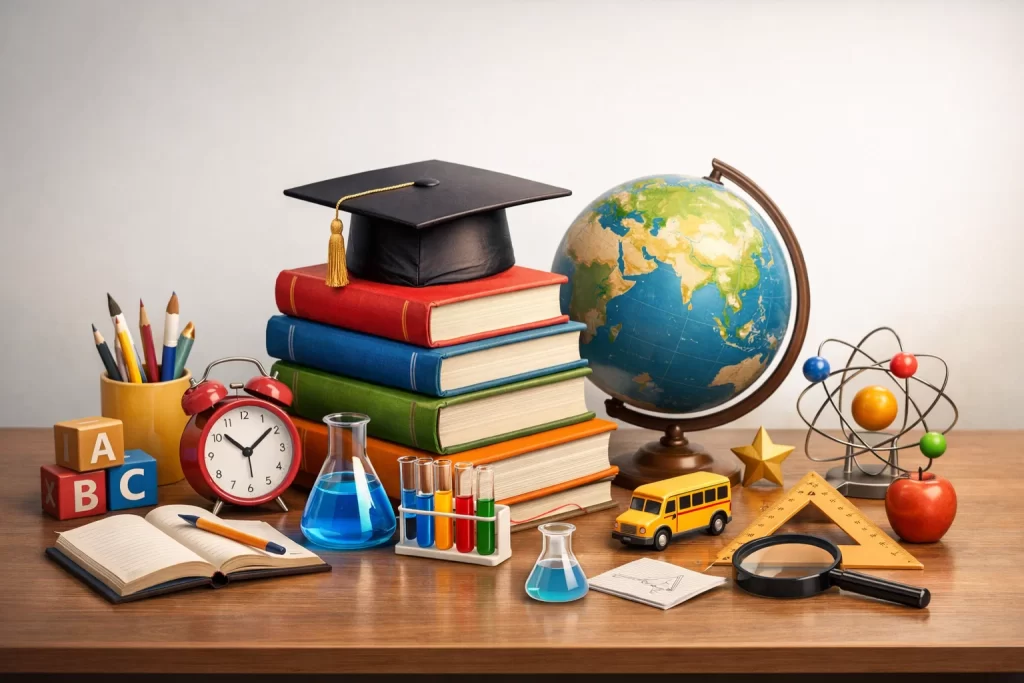 CBSE school education in Greater Noida