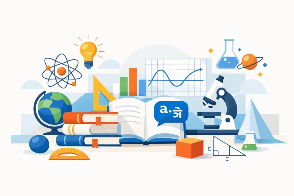 Structured CBSE academic learning system in Greater Noida