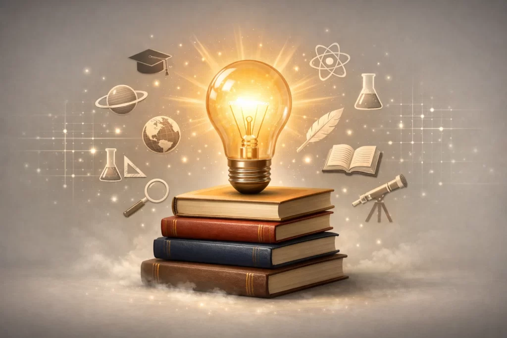 Academic excellence and CBSE learning approach Greater Noida