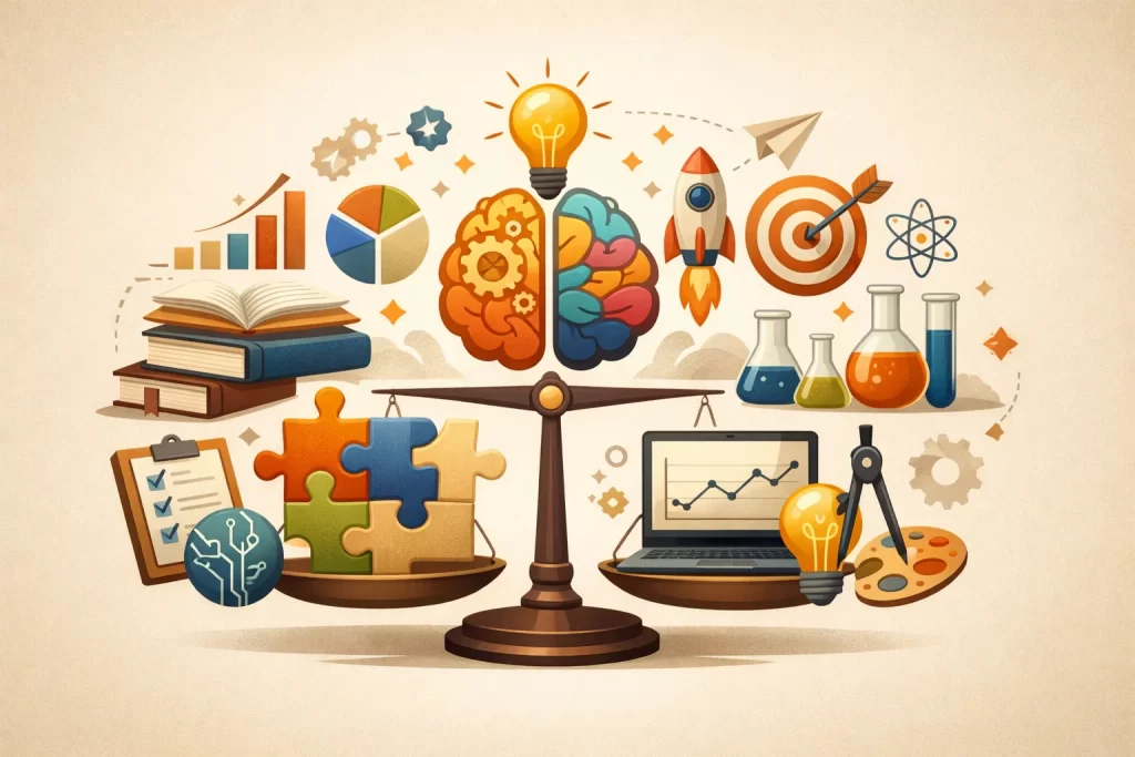 Holistic development through CBSE curriculum