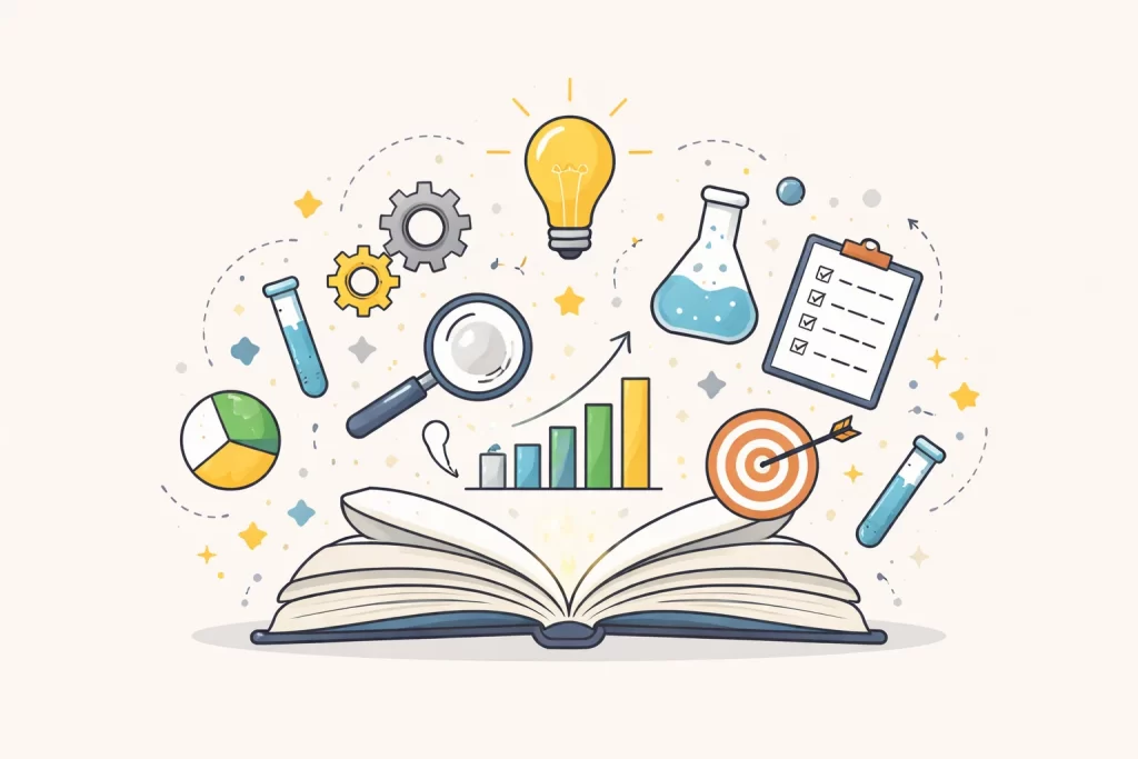 Experiential learning enhancing academic understanding