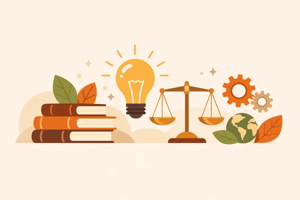 CBSE curriculum promoting academic and moral development