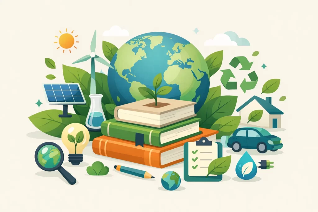 Sustainability education integrated into the CBSE curriculum