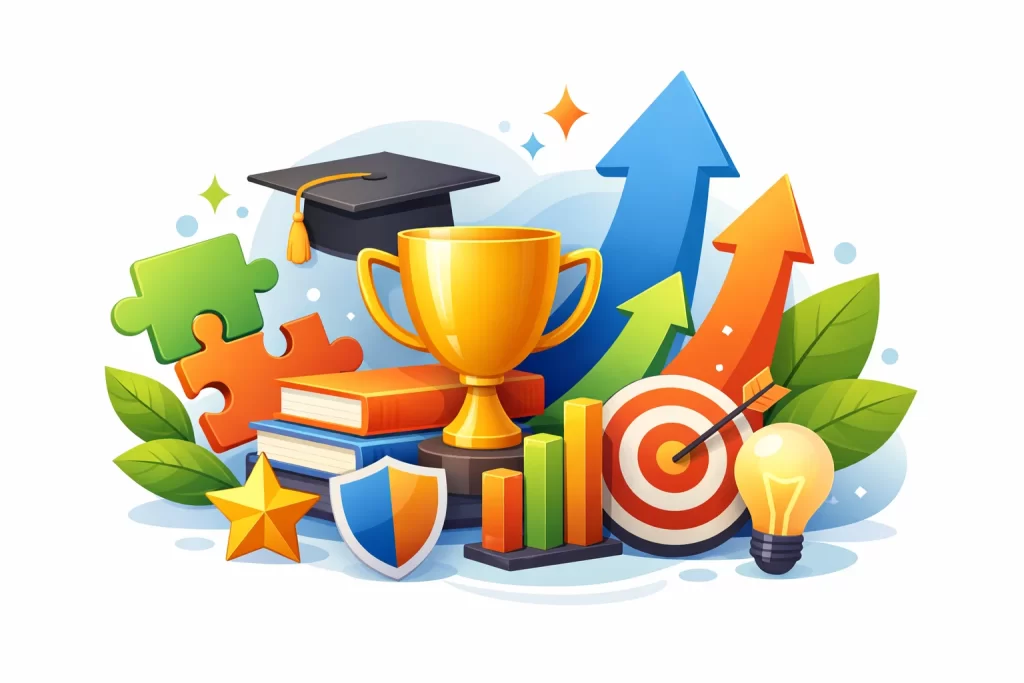 Student development programs supporting CBSE education