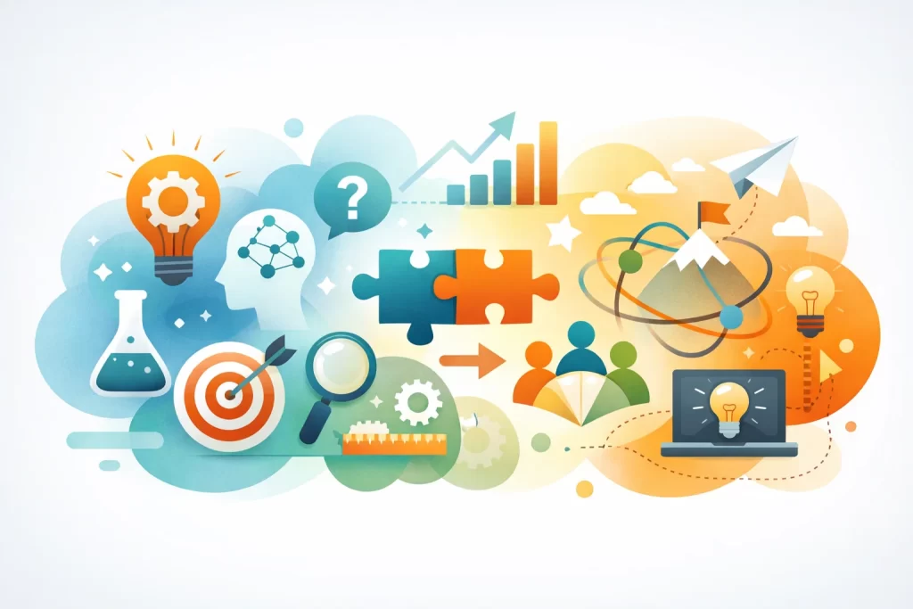 Future ready skill development through school workshops