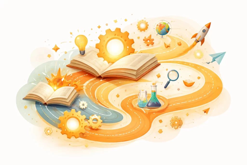 Experiential learning approach in modern education