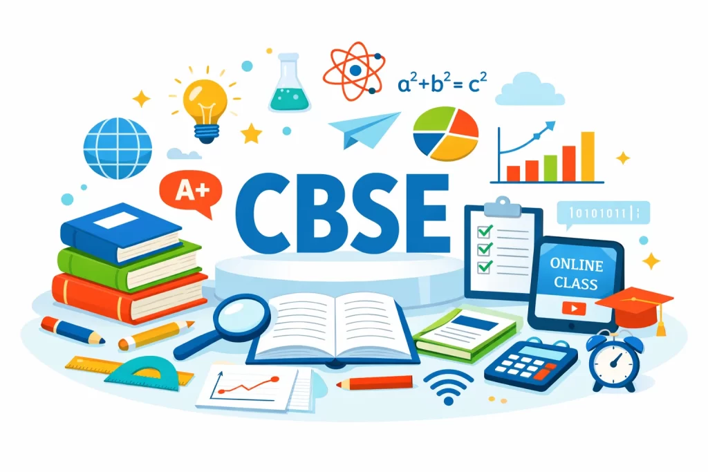 CBSE schools in Greater Noida academic excellence