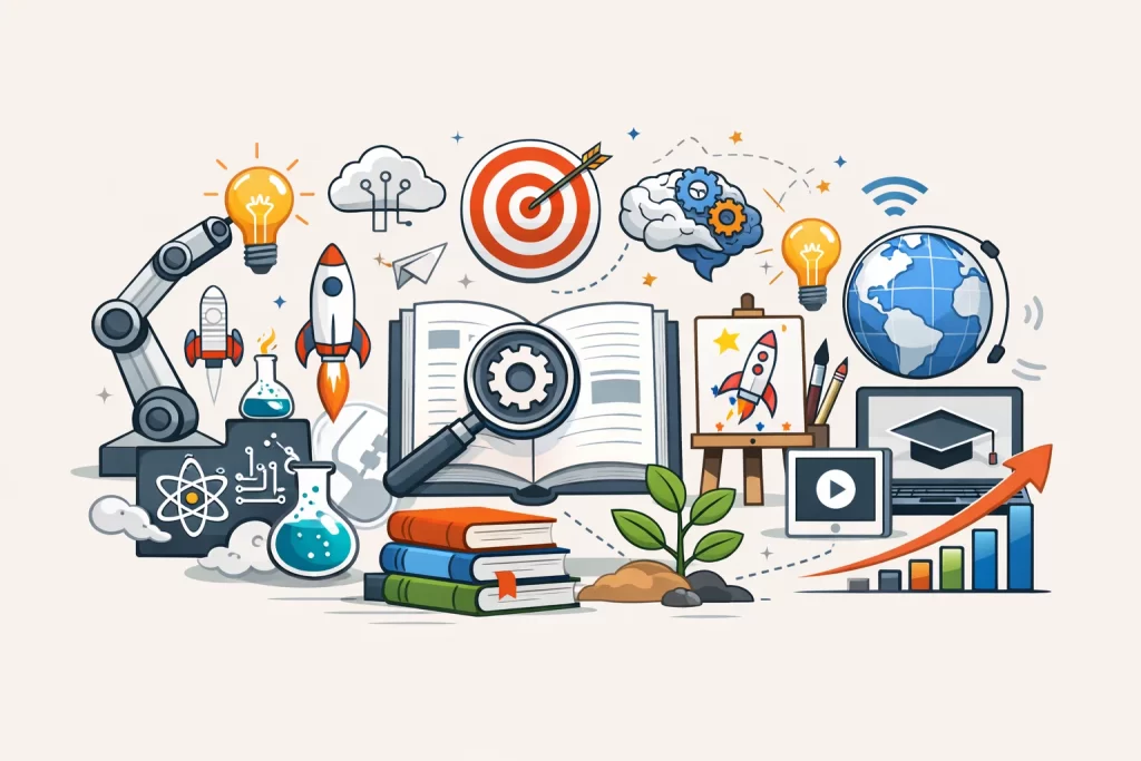 Skill-based CBSE education for future-ready students