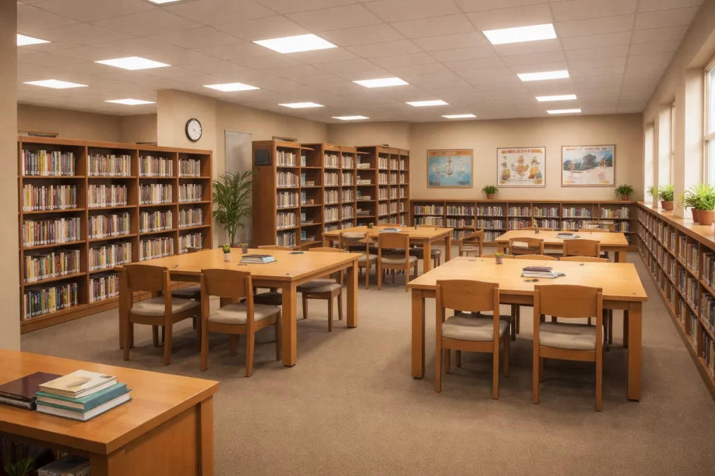 Best school in Greater Noida holistic education facilities