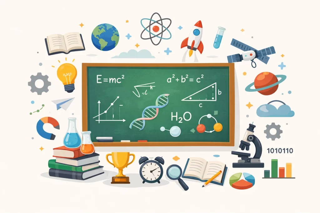 Best CBSE Schools Greater Noida highlighting strong CBSE academic structure