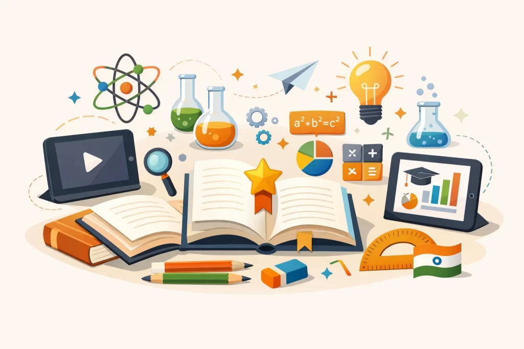 Top CBSE school in Greater Noida academic learning