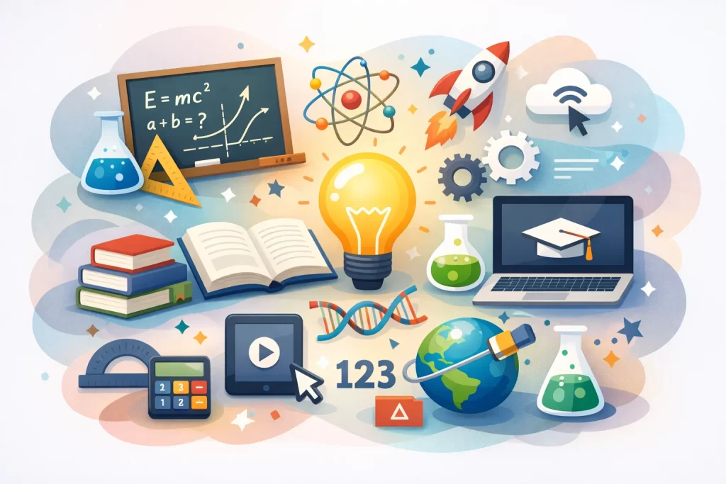 Academic excellence in trusted schools of Greater Noida