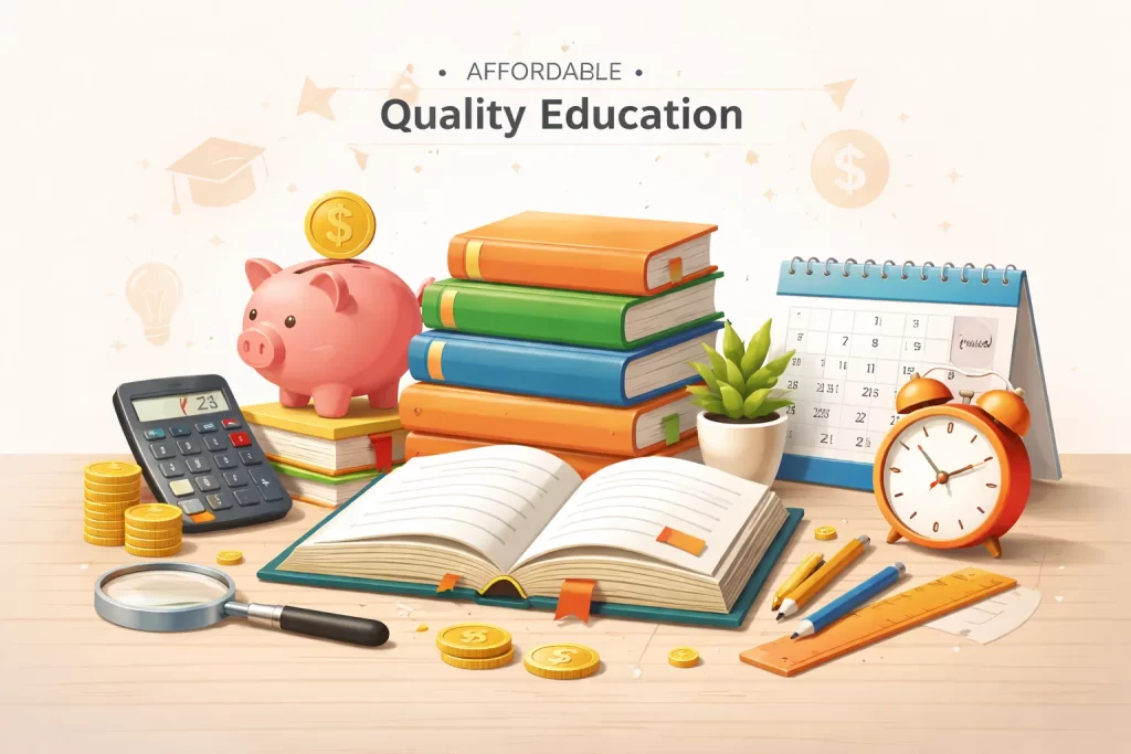 Affordable and trusted schools in Greater Noida for parents