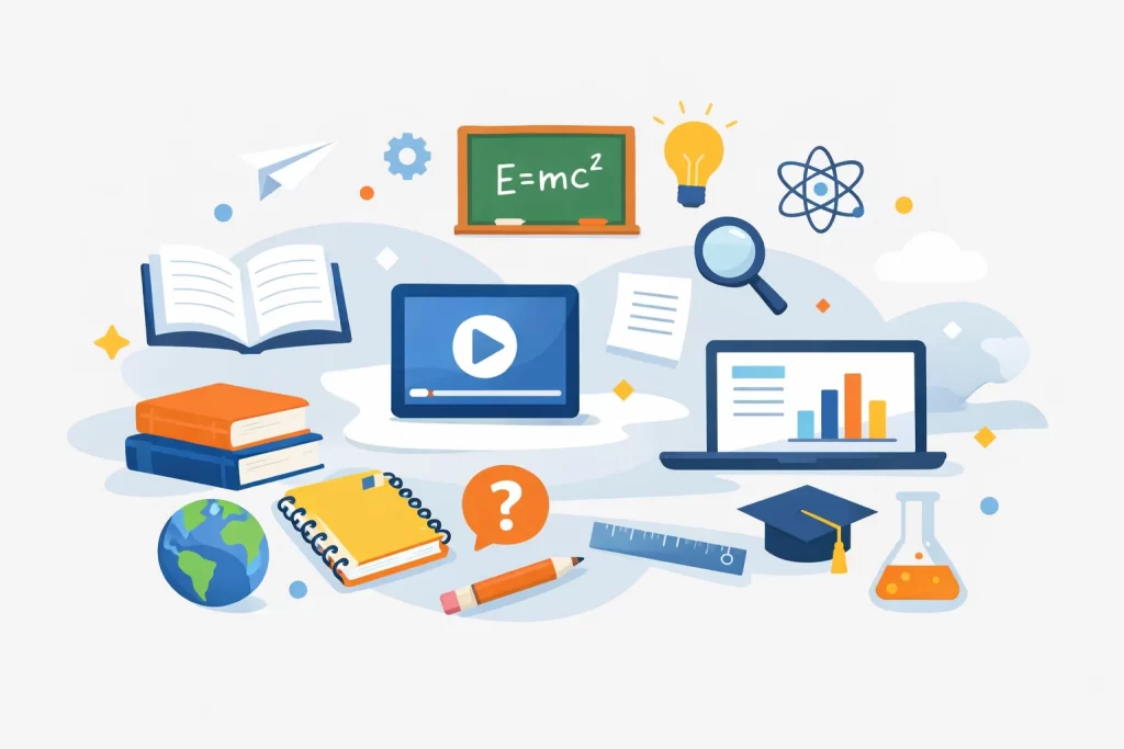 CBSE academics and structured learning environment in Greater Noida