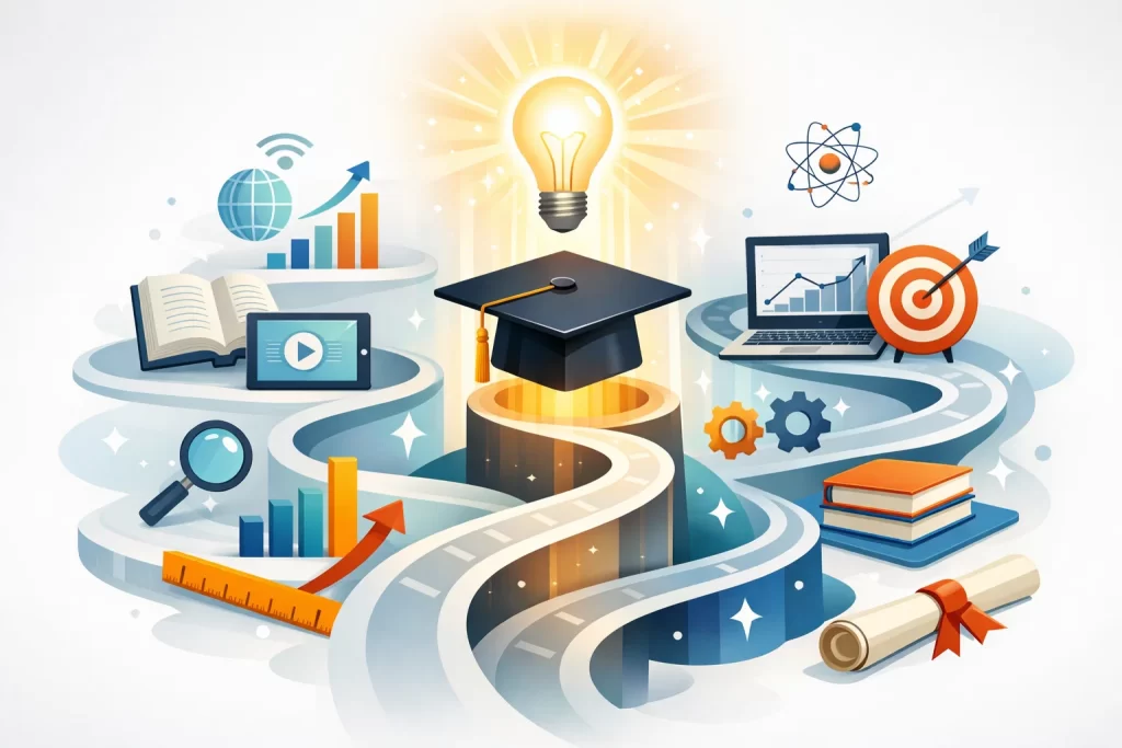 Future success through CBSE curriculum