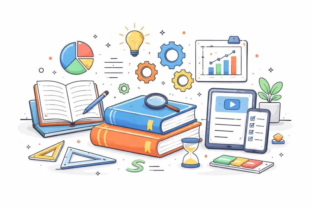 CBSE learning for future with strong curriculum and conceptual understanding