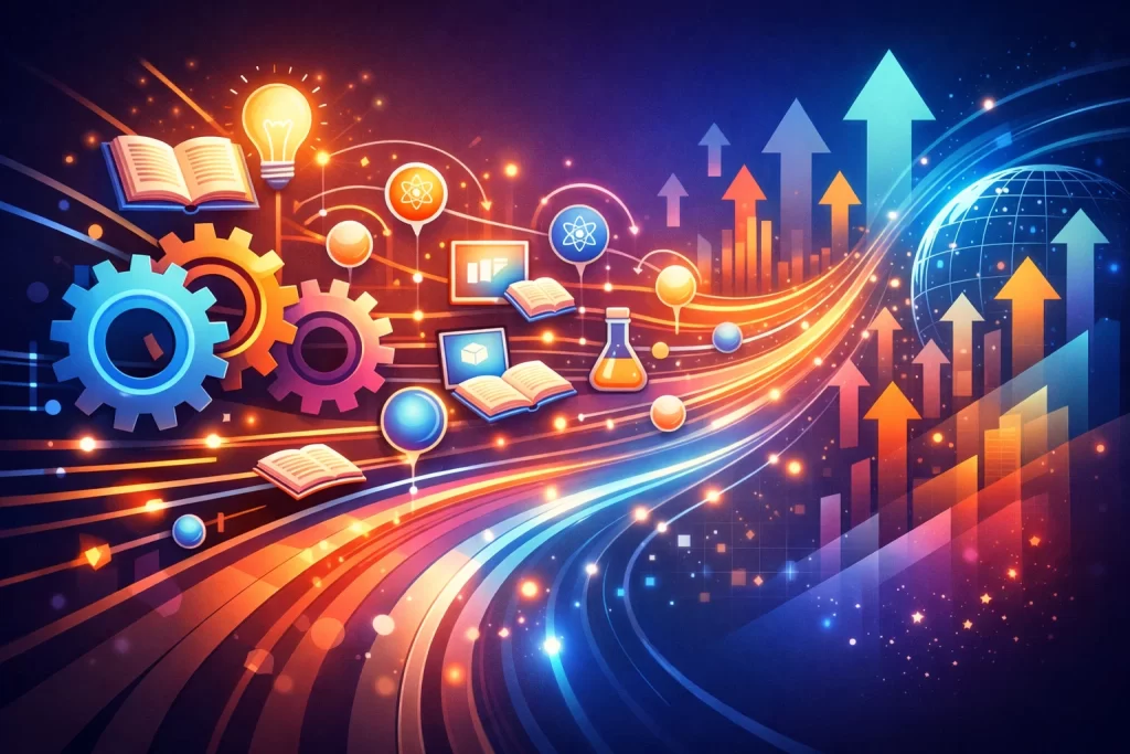 CBSE learning for future focused on skills and holistic development