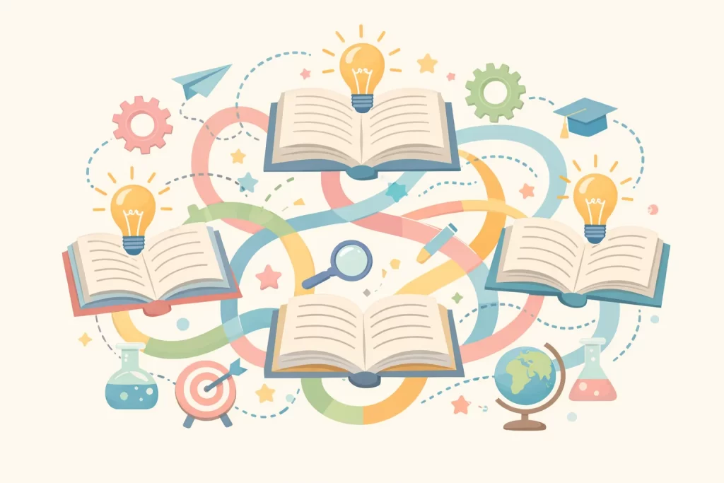 Student-centered learning approach under CBSE curriculum