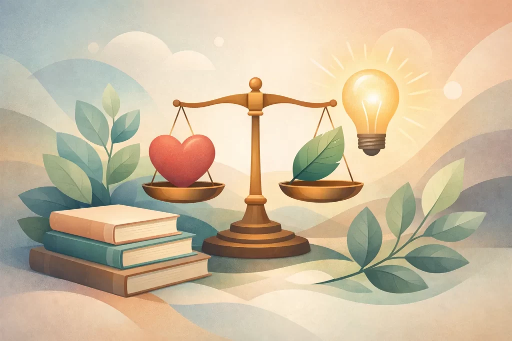 Moral and value education integrated in modern schooling