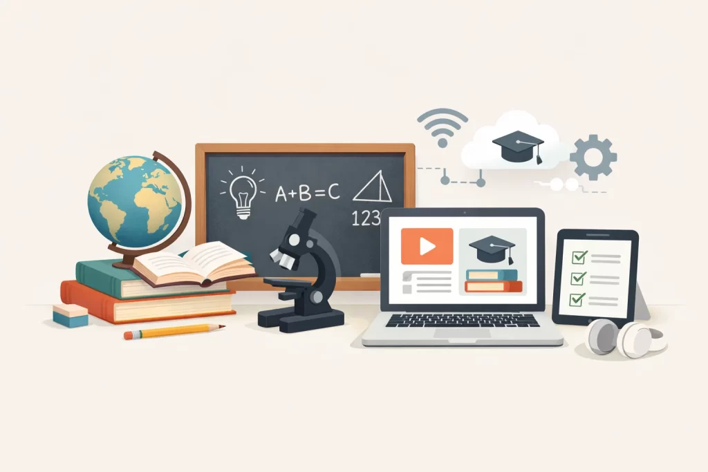 Good schools in Greater Noida with quality learning environment